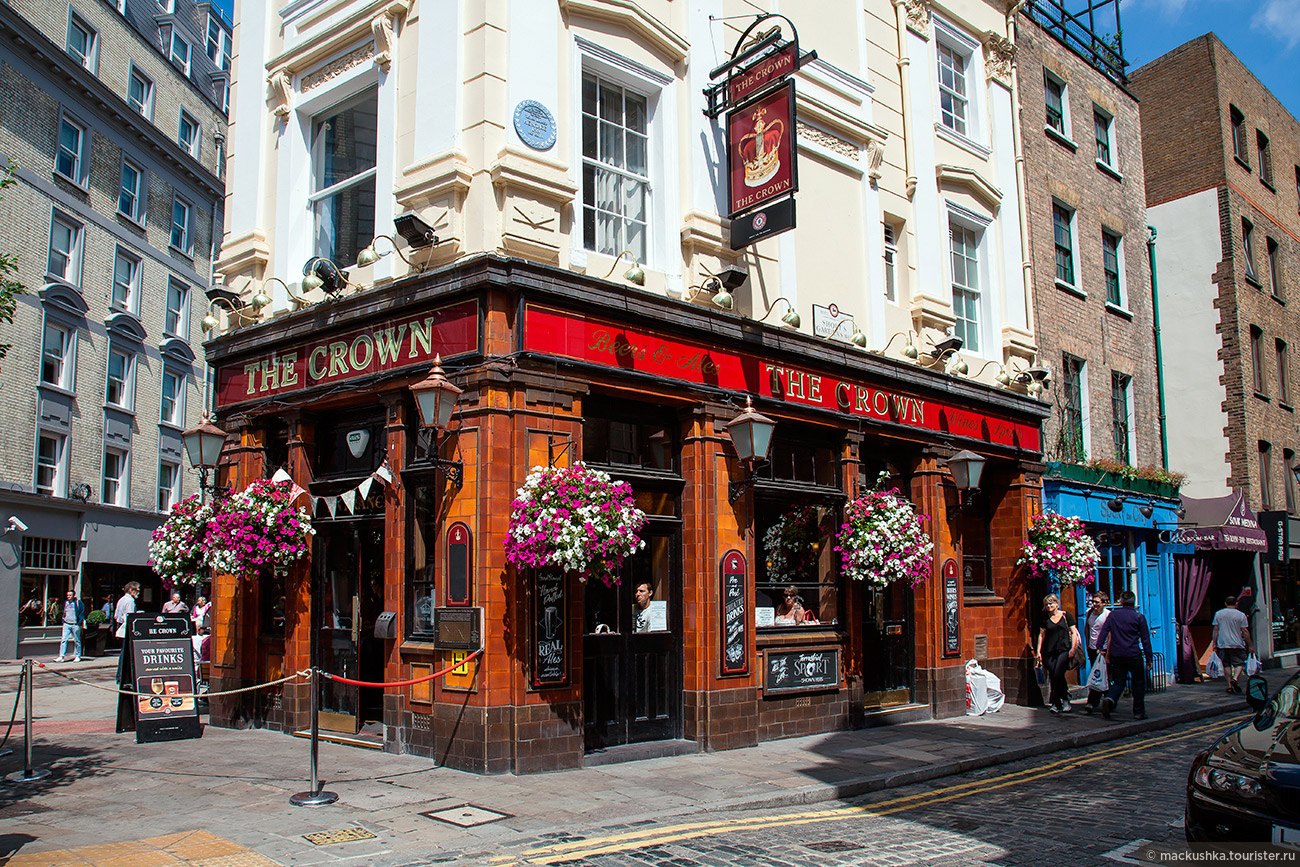 London